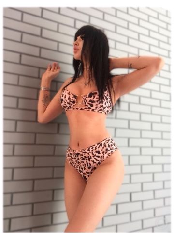 Индивидуалка Карина Фотография 2